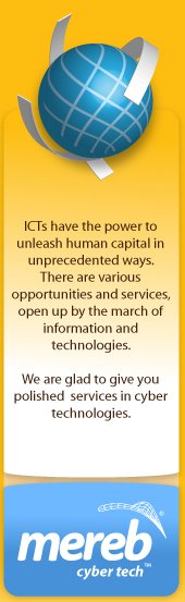 mereb &reg; cyber tech &trade;